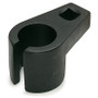 Performance Tool W84008  7/8" (22mm) Offset Oxygen (O2) Sensor Wrench - 3/8" Drive Image 0