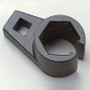 Performance Tool W84008  7/8" (22mm) Offset Oxygen (O2) Sensor Wrench - 3/8" Drive Image 1