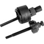 Performance Tool W87022  Power Steering Pump Pulley Compatible with GM Image 2