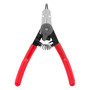 Performance Tool W88013  Reversible Snap Ring Pliers Image 0