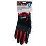 Performance Tool W89006  Mechanic's Work Gloves - Large Image 1