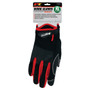 Performance Tool W89007  Mechanic's Work Gloves - Extra Large Image 1