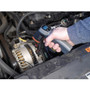 Performance Tool W89720  Non-Contact Infrared Thermometer Image 2