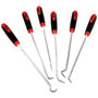 Performance Tool W942  6 Piece Hook & Pick Set Image 0