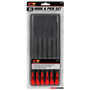 Performance Tool W942  6 Piece Hook & Pick Set Image 1