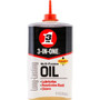 3-IN-ONE 10038  Multi-Purpose Oil - 8 oz Bottle (10138) Image 0 3-IN-ONE 10038  Multi-Purpose Oil - 8 oz Bottle (10138) Image 0