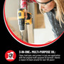 3-IN-ONE 10038  Multi-Purpose Oil - 8 oz Bottle (10138) Image 4