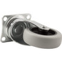 Titan Casters 4030355T  Swivel Caster 3" Dyna Tread Wheel Image 2