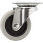 Titan Casters 4030355T  Swivel Caster 3" Dyna Tread Wheel Image 3
