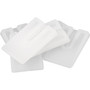 SoftTouch 4214195N  Furniture Leveling Wedges - White Image 1 SoftTouch 4214195N  Furniture Leveling Wedges - White Image 1