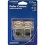 SoftTouch 4265495N  Roller Caster 1-1/4" Plate Image 0