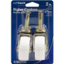 SoftTouch 4266295N  Stem Roller Caster 2" White Image 0