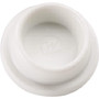 SoftTouch 4268195N  Doorstop 1-7/8" Round Image 0