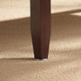 Super Sliders 4700095N  Self-Stick Furniture Round Sliders 3/4" Beige - 4 Pack Image 2
