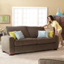 Super Sliders 4703095N  Round Reusable Sliders for Carpet - 8 Piece Combo Pack Image 3