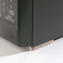 Super Sliders 4719295N  Heavy Duty Beige Strip Felt Pad 1/2" x 2-5/8"  - 16 Pack Image 2