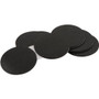 Super Sliders 4738495N  Self-Stick Non-Slip Surface Grip Pads 1-1/2" - 8 Pieces Image 0