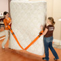 ForeArm Forklift L74995CN  Forearm Forklift Lifting/Moving Straps Image 1