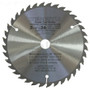 Tenryu PT-14036  5-1/2" x 36-Tooth Power Tool Series Circular Saw Blade for Cordless Saws Image 0
