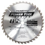 Tenryu PT-21040  8-1/4" x 40-Tooth Power Tool Series Circular Saw Blade for Wood Image 0