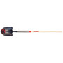 Razor-Back 45530  Round Point Digging Shovel with Supersocket - 48" Long Handle Image 0
