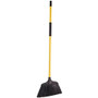 Harper Brush  476H  Heavy Duty Angle Broom Image 0