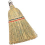Harper Brush 530  11" Corn Whisk Broom Image 0