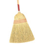 Harper Brush  H100  Professional Corn Broom Image 0