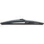 Trico 10-B  Exact Fit 10" (250mm) - Rear Wiper Blade with Roc-Loc 3 Connection Image 0
