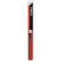 Trico 12-i  Exact Fit 12" (300mm) - Beam Wiper Blade with Pinch Tab / Trunion Connection Image 1