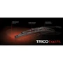 Trico 16-1  Exact Fit 16 inch Conventional Wiper Blade Image 2