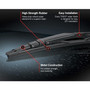 Trico 67-241  Trico HD Wide Saddle 24 inch Heavy Duty & RV Wiper Blade Image 3