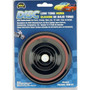 Wolo 300-2T  Disc Low Tone Electric Horn - 115 Decibels / 360Hz Image 0