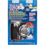 Wolo 419  Bad Boy Extra Loud Dual Tone Air Horn Kit Image 1