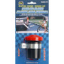 Wolo BA-52  Back-Up Warning Alarm  BEEP BEEP SOUND Image 0