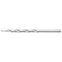 W.L. Fuller 20100171  11/64" General Purpose Taper Point Drill Bit for #8 Wood Screws Image 0