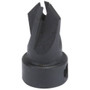 W.L. Fuller C6  3/8" Type "C" Countersink for 9/64" Drill Bits Image 0