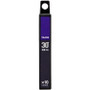 Tajima CB39RBH  30 degree Acute Angle Razar Black Blade 3/8" Snap-Off Precision 10-Blade Dispenser Image 0