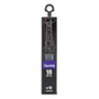 Tajima CB50RBC  Razar Black Blades 3/4" Snap-Off Premium 10-Blade Dispenser Image 0