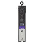 Tajima CB65C  Blades 1" Snap-Off Rock Hard 10-Blade Dispenser Image 0