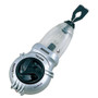 Tajima CR101S-0  Chalk-Rite Auto Wind Chalk Snap-Line with See-Through Canister Image 0