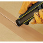 Tajima DC-560  Driver Cutter Utility Knife 3/4"  Auto Blade Lock. 3 Blades. Image 4