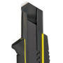 Tajima DC-561  Driver Cutter Utility Knife 3/4"  Dial Blade Lock. 3 Blades. Image 4