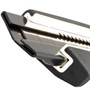 Tajima DC660N  Premium Cutter Utility Knife 1" Snap-Off Auto Blade Lock Image 2
