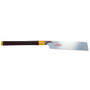 Tajima  JPR-265R  Japan Pull-Stroke Saw with Long Straight Handle - Fine-cut 16 TPI Image 0