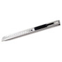 Tajima LC-301  Stainless Steel Precision Craft Auto Lock Snap-Blade Knife with 3 Endura 3/8" x 13-point Blades Image 0