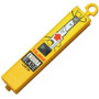 Tajima LCB-50  3/4" x 8-point Snap Blades for Heavy Duty 3/4 inch Knives 10-blade dispenser  Image 0