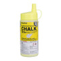 Tajima PLC2-FY300  Chalk Micro Ultra-Fine Fluorescent Yellow 10.5 O Image 0