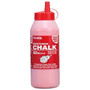 Tajima  PLC2-R900  Ultra-Fine Powdered Snap-Line Chalk, Red chalk, 32 oz (907 g) Image 0