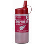Tajima PLC3-DR300  Snap-Line Dye Chalk, Semi-Permanent - Dark Red,  10.5 oz (300 g) Image 0